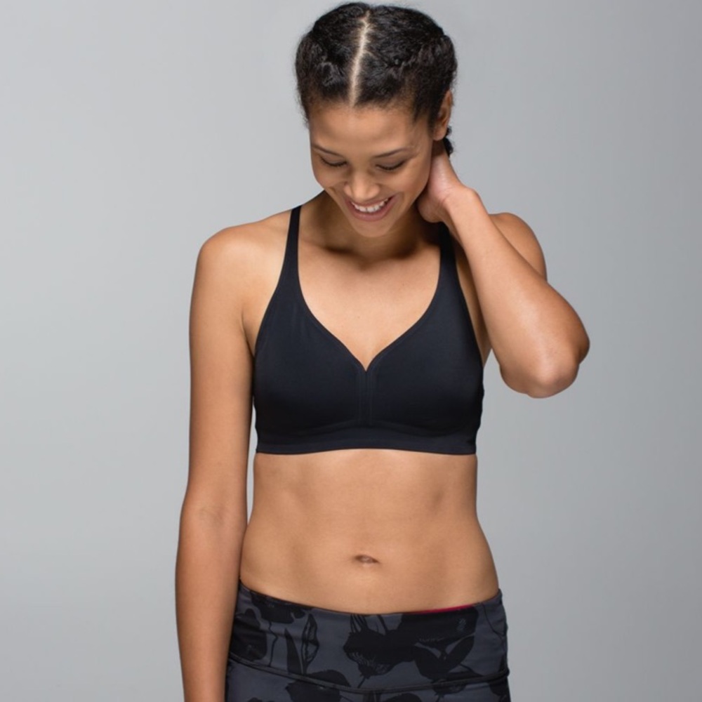 Lululemon Define Bra